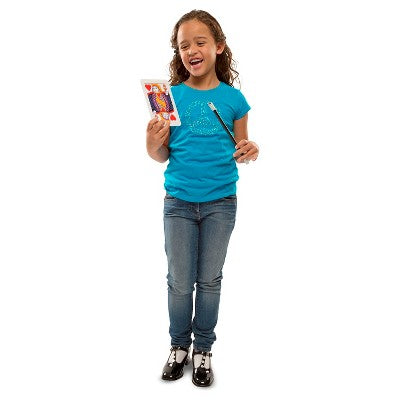  Melissa & Doug Magic In A Snap Abracadabra Collection
