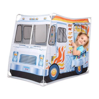  Melissa & Doug Food Truck Play Tent