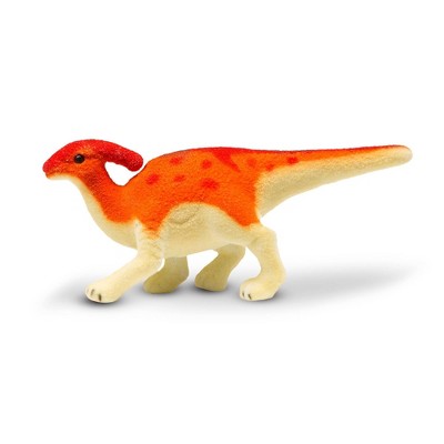  Melissa & Doug Dinosaur Party Play Set - 9 Collectible Miniature Dinosaurs In A Case
