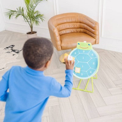  Melissa & Doug Sunny Patch Dilly Dally Turtle Target Action Game