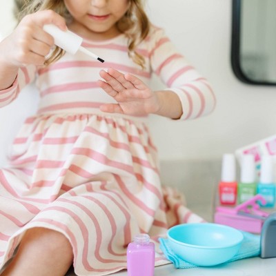  Melissa & Doug LOVE YOUR LOOK - Nail Care Play Set