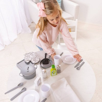  Melissa & Doug Kitchen Accessory Set