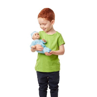  Melissa & Doug Mine To Love - Jordan