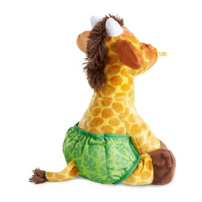  Melissa & Doug Baby Giraffe 10" Stuffed Animal