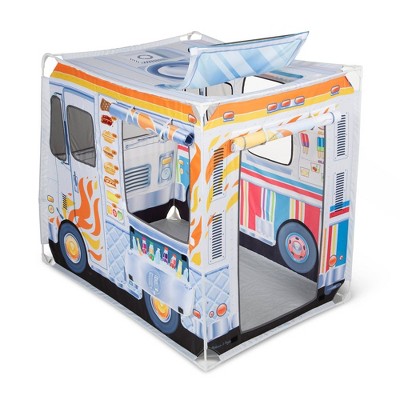  Melissa & Doug Food Truck Play Tent