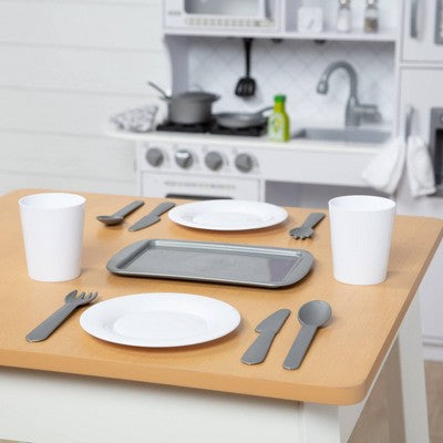  Melissa & Doug Kitchen Accessory Set