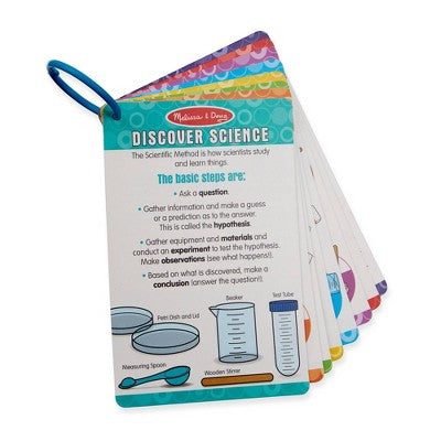  Melissa & Doug Scientist Role Play