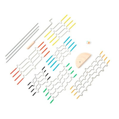 Melissa & Doug Melissa And Doug Suspend Family Game 31pc