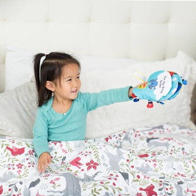 Melissa & Doug Itsy-Bitsy Spider