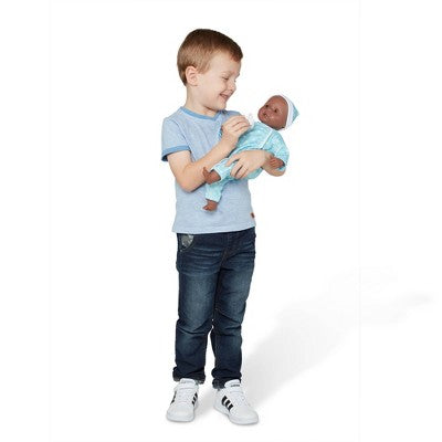  Melissa & Doug Mine To Love - Tyler & Taylor Twins
