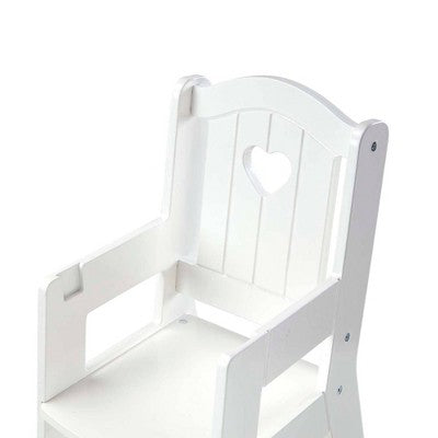  Melissa & Doug Mine To Love Doll High Chair
