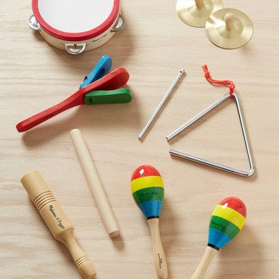  Melissa & Doug Band In A Box