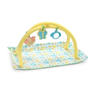  Melissa & Doug Mine To Love Toy Time Play Set