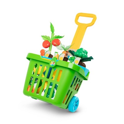  Melissa & Doug Let's Explore Deluxe Gardening Set