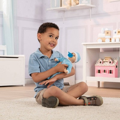  Melissa & Doug Mine To Love - Jordan