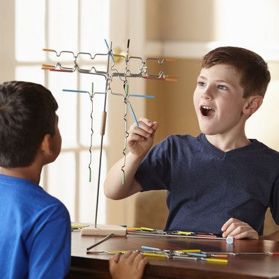 Melissa & Doug Melissa And Doug Suspend Family Game 31pc