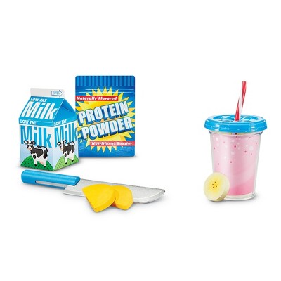  Melissa & Doug 22pc Smoothie Maker Blender Set