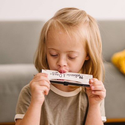  Melissa & Doug Deluxe Band Set