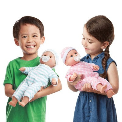  Melissa & Doug Mine To Love - Luke & Lucy