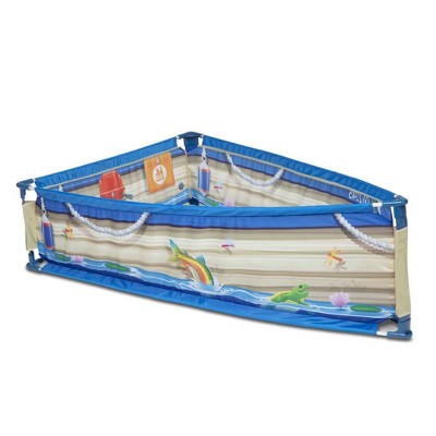  Melissa & Doug Let's Explore Park Ranger Cabin And Boat