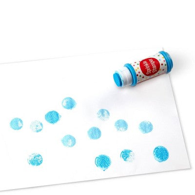  Melissa & Doug Ice Cream Shop Chalk Set