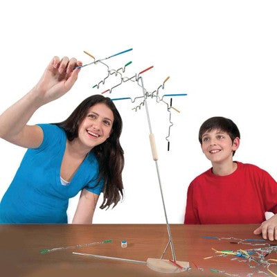 Melissa & Doug Melissa And Doug Suspend Family Game 31pc