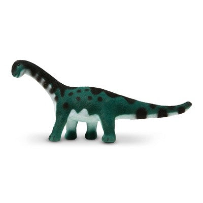 Melissa & Doug Dinosaur Party Play Set - 9 Collectible Miniature Dinosaurs In A Case