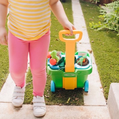  Melissa & Doug Let's Explore Deluxe Gardening Set