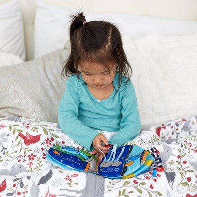  Melissa & Doug Itsy-Bitsy Spider