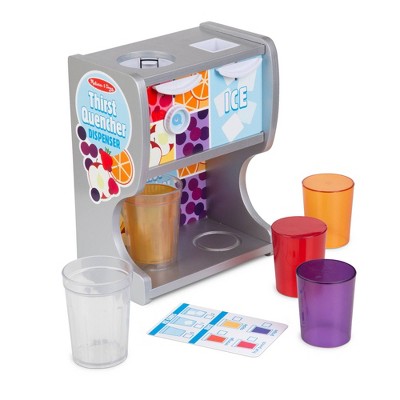  Melissa & Doug Thirst Quencher Dispenser