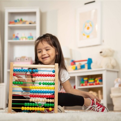 Melissa & Doug Abacus