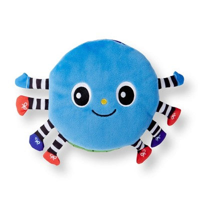 Melissa & Doug Itsy-Bitsy Spider