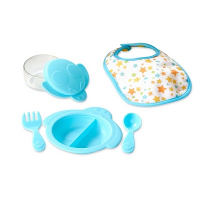  Melissa & Doug Mine To Love Mealtime Play Set