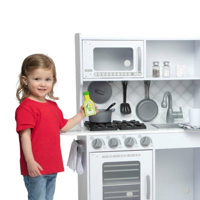 Melissa & Doug Chef's Kitchen - Cloud