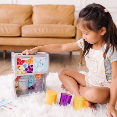  Melissa & Doug Thirst Quencher Dispenser
