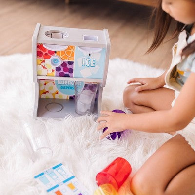  Melissa & Doug Thirst Quencher Dispenser