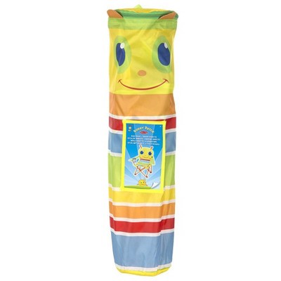  Melissa & Doug Sunny Patch Giddy Buggy Folding Lawn And Camping Chair