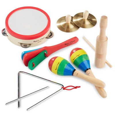  Melissa & Doug Band In A Box
