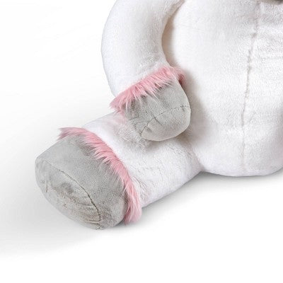  Melissa & Doug Jumbo Gentle Unicorn Stuffed Animal