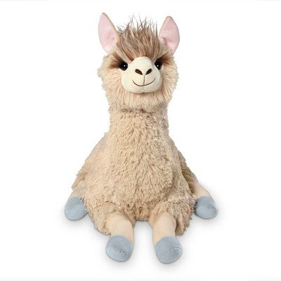  Melissa & Doug Jumbo Llama Stuffed Animal