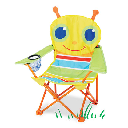 Melissa & Doug Giddy Buggy Chair