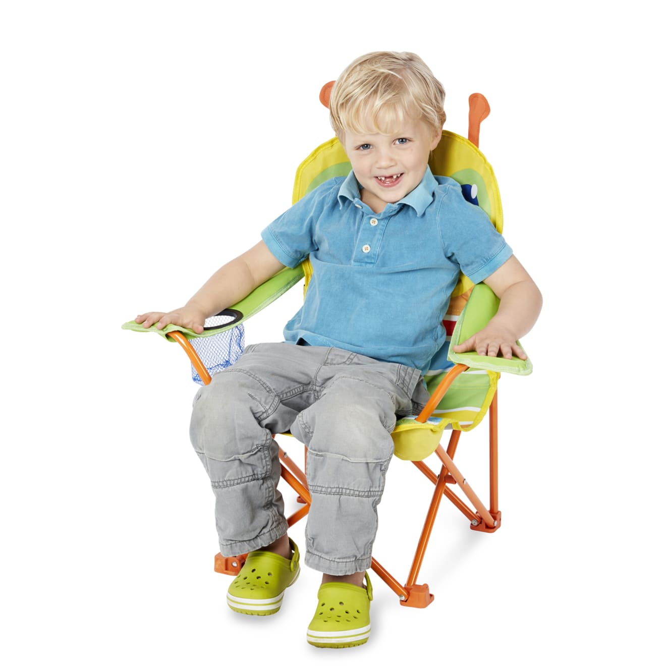 Melissa & Doug Giddy Buggy Chair