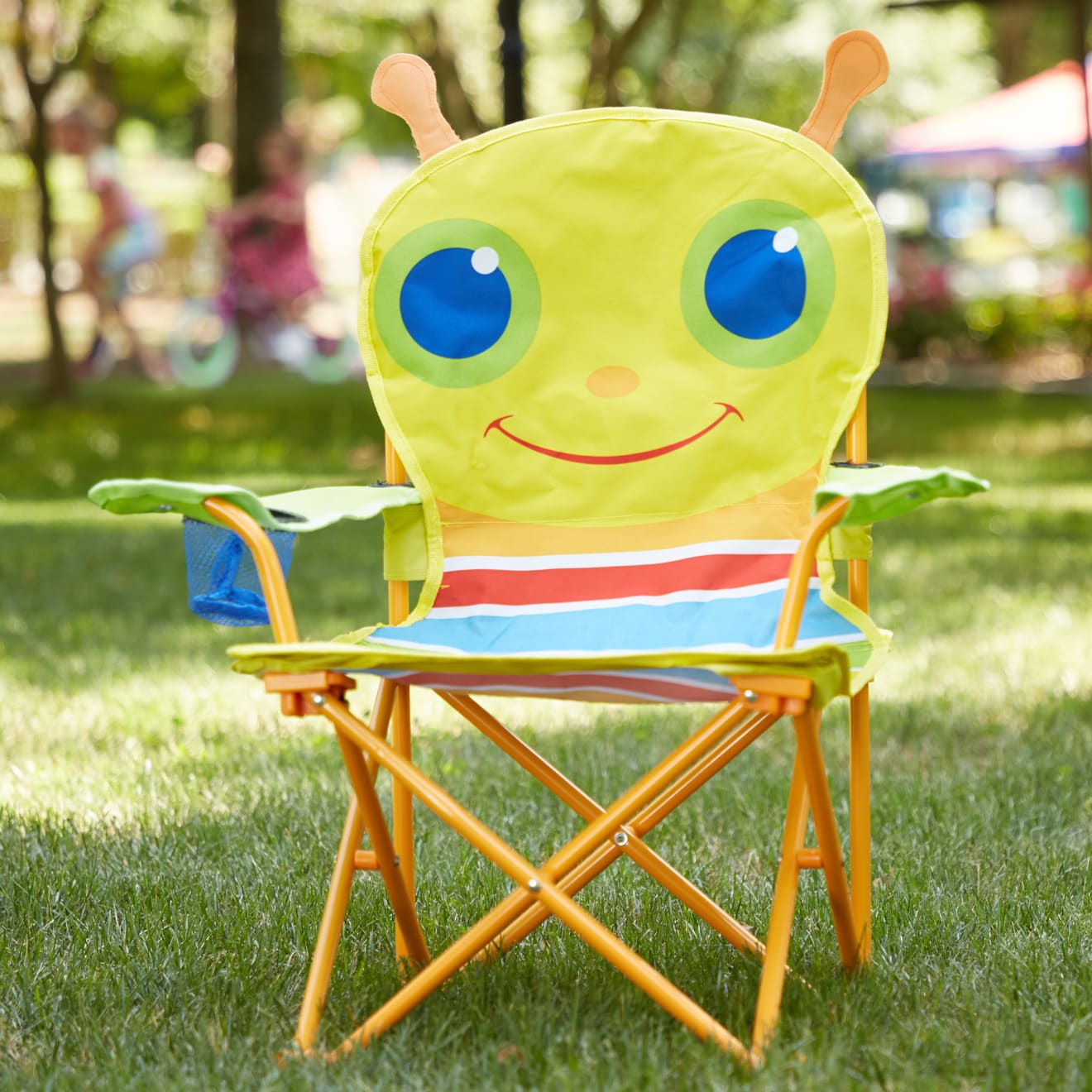 Melissa & Doug Giddy Buggy Chair