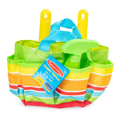 Melissa & Doug Giddy Buggy Tote Set