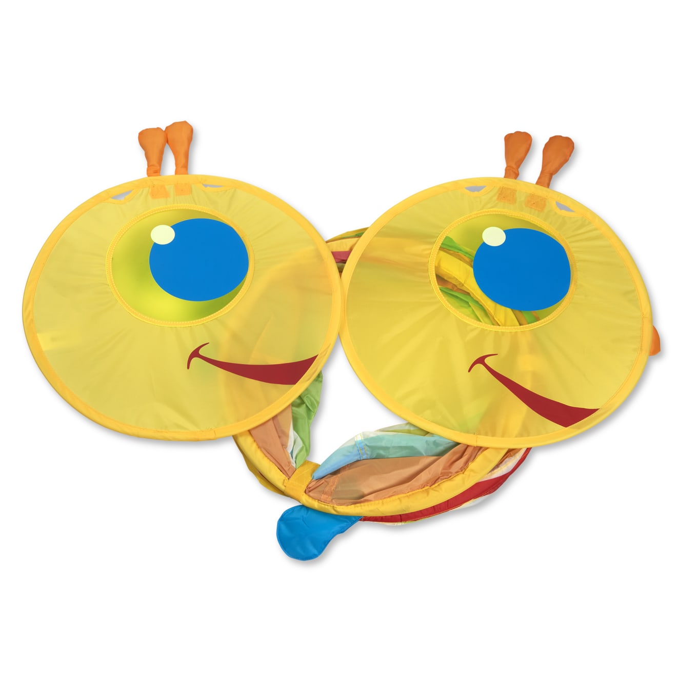 Melissa & Doug Giddy Buggy Tunnel