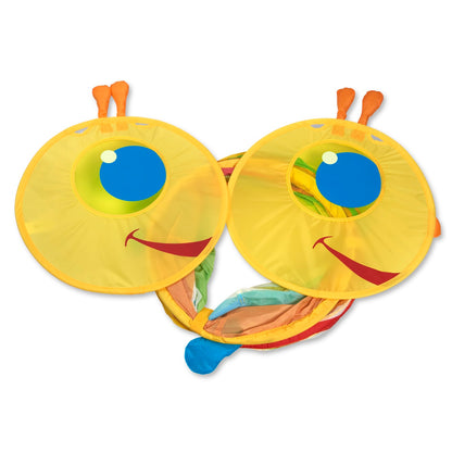 Melissa & Doug Giddy Buggy Tunnel