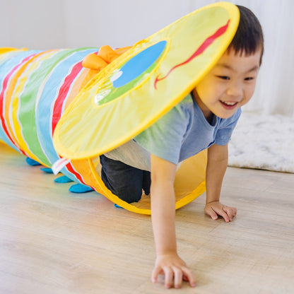 Melissa & Doug Giddy Buggy Tunnel