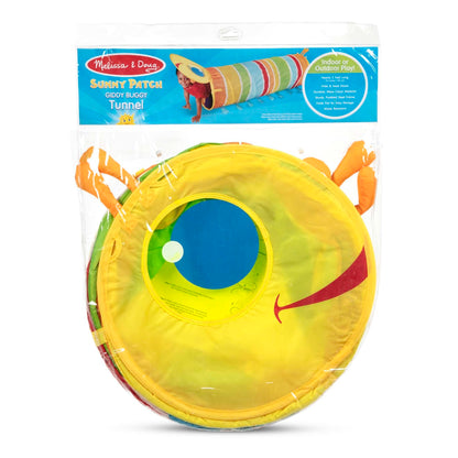 Melissa & Doug Giddy Buggy Tunnel