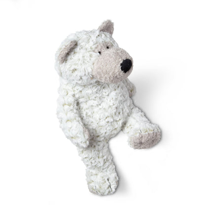 Melissa & Doug Greyson Bear Stuffed Animal