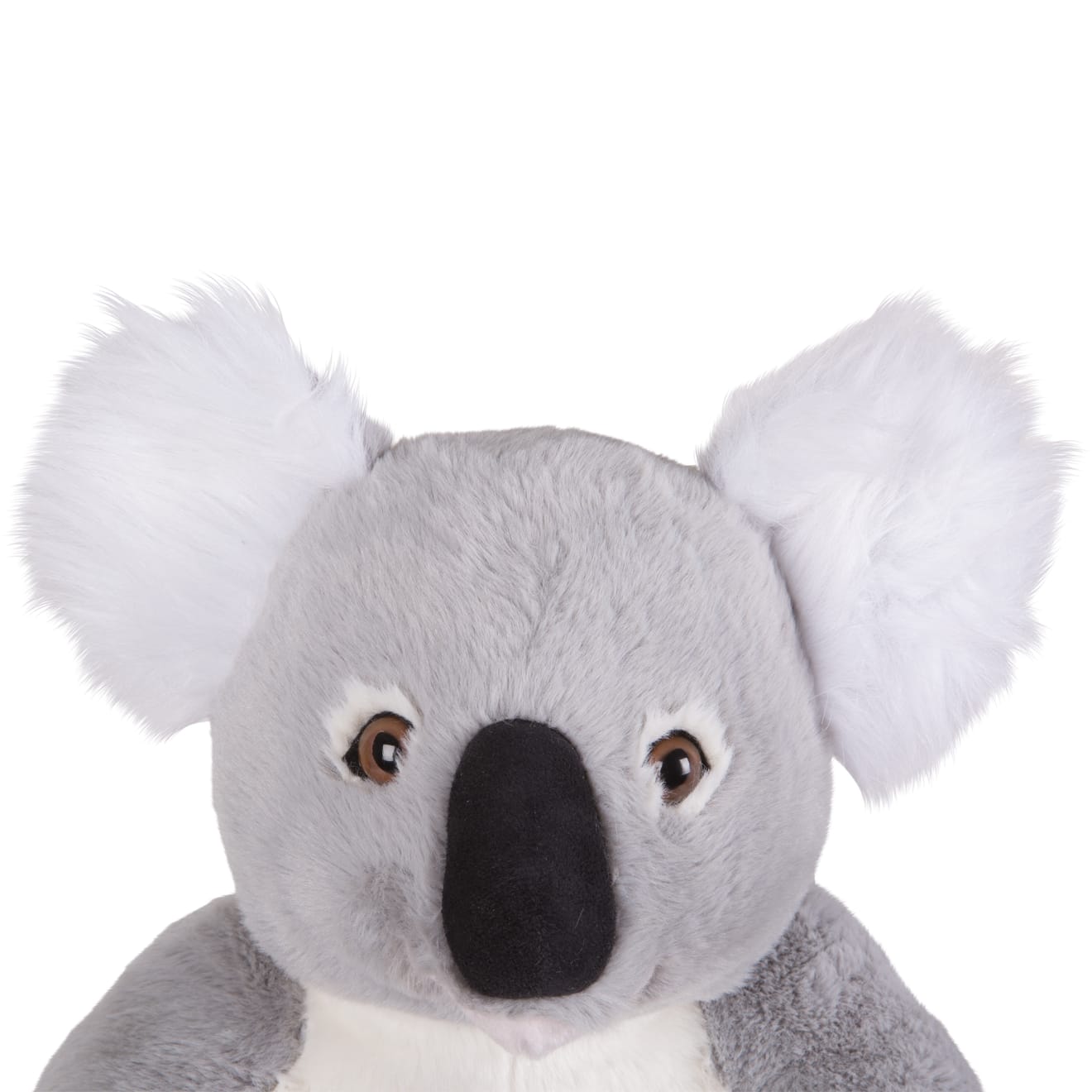 Melissa & Doug Lifelike Plush Koala